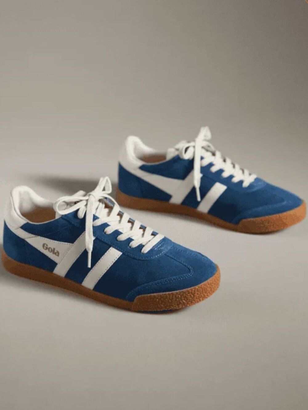 Gola Elan Sneakers- Great condition